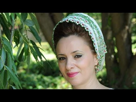 Camelia Balmau - Neicuta daca te-as (Official Audio) NOU