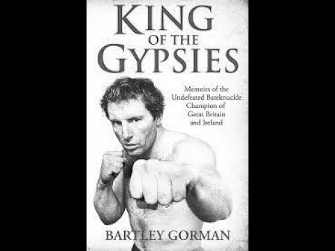 Bartley Gorman Dark Eyed Gypsy