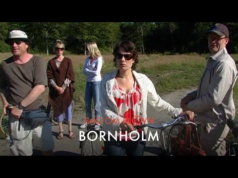 Bag om Klovn - Bornholm
