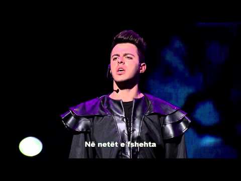 Musical Musiklan - La volupte - Aldo & Olta