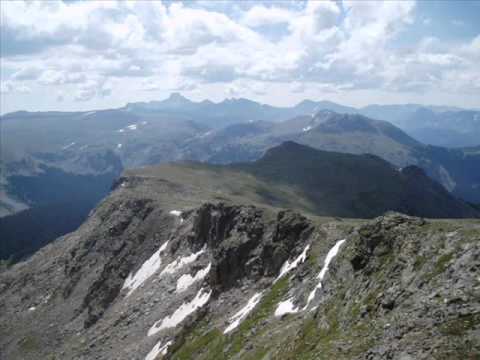 Love Grew Where The Blood Fell