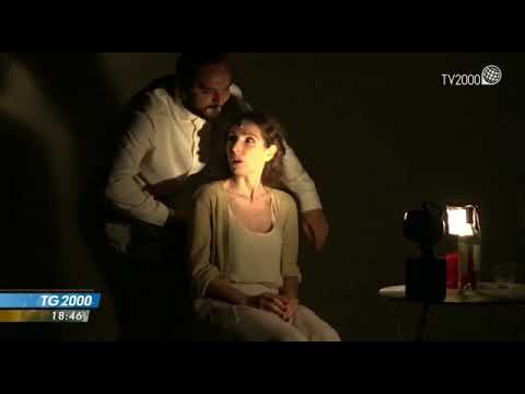 20 GIUGNO 2021 - TG2000 - RUGGERO CAPPUCCIO