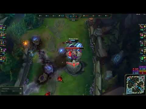 DT Flex Queue - Spt (Effort) Brand vs Thresh