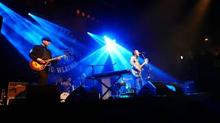 Brian Fallon - Little nightmares 21.02.2018 (Live @ O2 Ritz, Manchester)