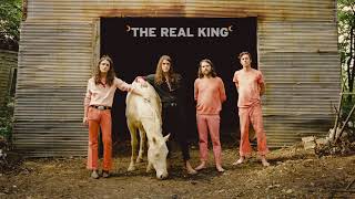 The Real King Music Video