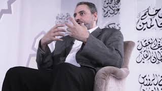 صورة حقيقة السنة التي يكرهونها | فاضل سليمان