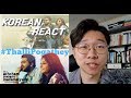 KOREAN REACT ON Thalli Pogathey   Achcham Yenbadhu Madamaiyada A R Rahman STR Gautham