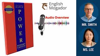 Laws of Power: Strategy and Manipulation