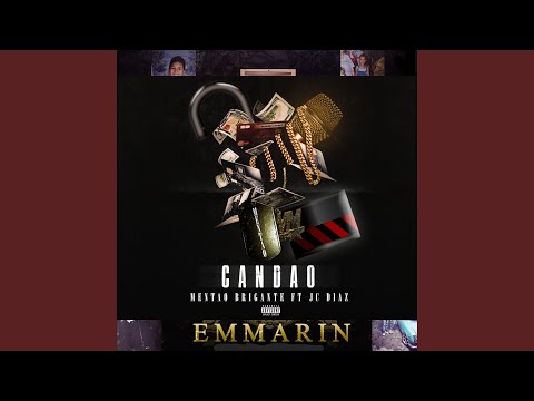 Candao (feat. Jc Diaz)