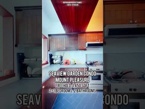 Condominium for Sale at Seaview Garden - Cheryl Chng - PropertyGuru.com.my