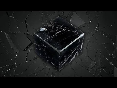 ⬛Saturn Black Cube Programing Break Free