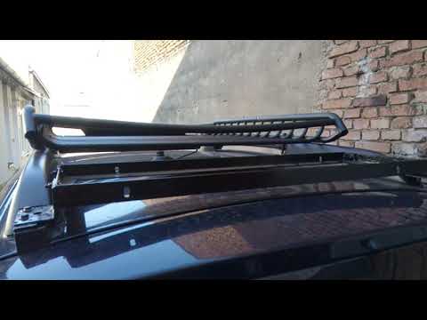 Dacia Duster 1ph1'11 - 025 (pregatire expeditie 9)