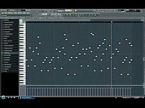 DJ ADDICTIVE Phynn vs Fictivition - Escape (Addictive Remix).avi