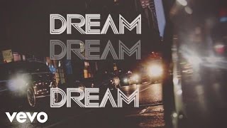 Kevin Ross - Dream (Lyric Video / Remix) ft. Chaz French