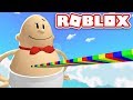 CAPTAIN UNDERPANTS OBBY IN ROBLOX Captain Underpants The First Epic Movie