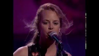 Mary Chapin Carpenter - Passionate Kisses - Live