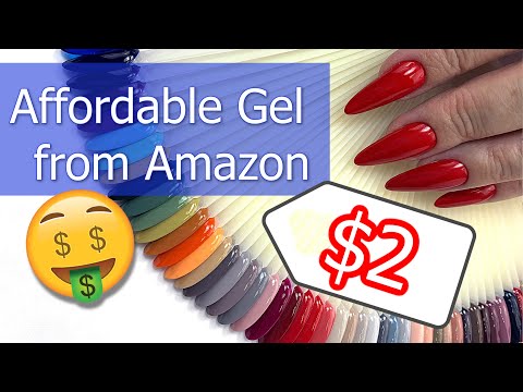 Vip Kit Gel Polish 60 SHADES
