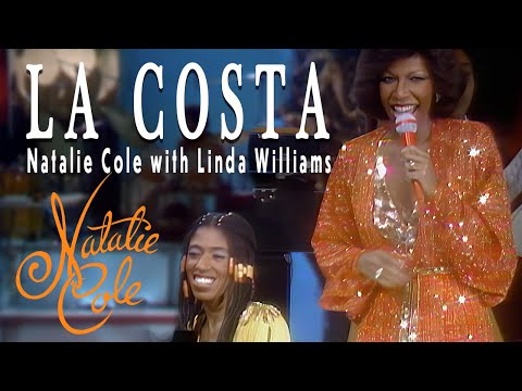 La Costa - Natalie Cole with Linda Williams
