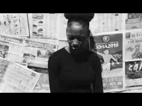 Kee B, Kwick 6ix - WHY? (Official Music Video)