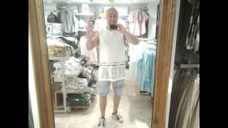 Cenk Çetin - Akapella - Another Love Song