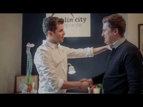 Welcome to Dublin City Chiropractic - Dublins BEST Chiropractic Clinic