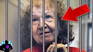 Los abuelos Mas Peligrosos De La Historia