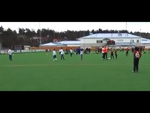 FC Reipas-FCFJ P02 Sininen Akilles turnaus 2015