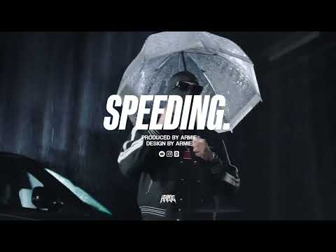 [FREE] Booter Bee x Country Dons UK Rap Type Beat - ''SPEEDING'' (Prod. ARMIE)