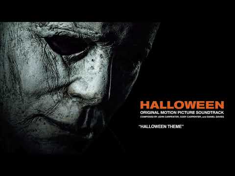 John Carpenter, Cody Carpenter, and Daniel Davies - Halloween (2018) Theme
