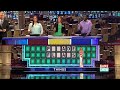 Wheel Of Fortune And Yo Gabba Gabba Super Martian Robot Girl Episode 8 Find
