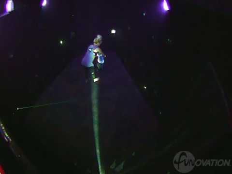 Funovation Laser Maze Challenge