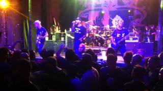 Strung Out - Black Maps - Live at The Observatory 4/3/2015