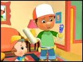 Playhouse Disney US Handy Manny And Brazil Bo Em Ação Promos 2009 And 2010