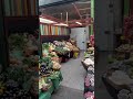 Borough Market London Short