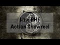 Line PHE - Action Showreel 2022