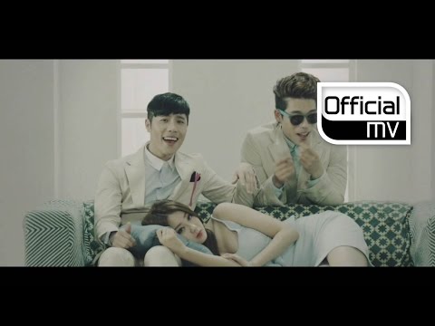 [MV] Homme (창민, 이현) _ It Girl