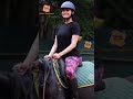 Kajal Agarwal Horse Raid Full Romance Scene