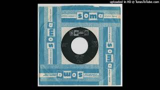 Bobby Vee &amp; The Strangers - Flyin&#39; High - Soma 45 (MN)
