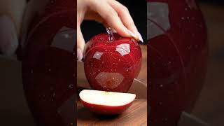 Download lagu 'Satisfying Glass Apple Cutting - Ultra Realistic ASMR Slice 🍎✨' mp3 Download lagu 'Satisfying Glass Apple Cutting - Ultra Realistic ASMR Slice 🍎✨' mp3