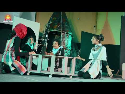 Ramagya School Gallery