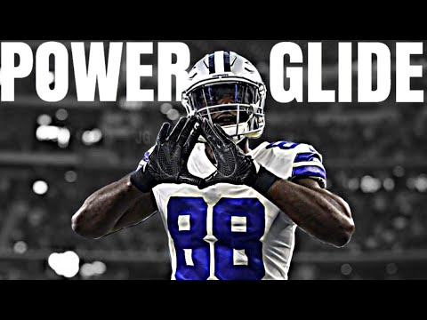 Dez Bryant ‘PowerGlide’ Mix ᴴᴰ