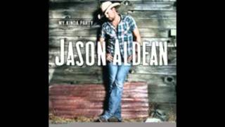 Keep the girl, Jason Aldean
