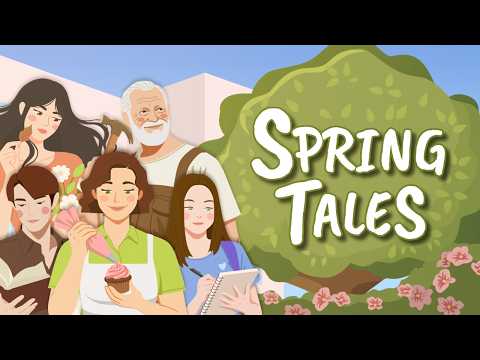 Announcement Trailer