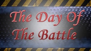 The Day Of The Battle | Jonas Myrin | Piano Cover