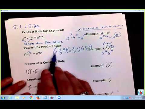 Basic Algebra 10-21-2015