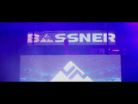 Bassner @ Le Traouc May 2018