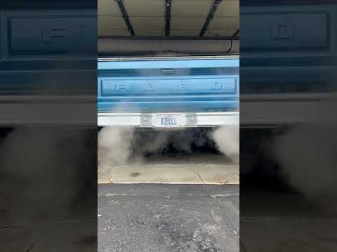 1982 Ford F150 (CC-2075258) for sale in St. Louis, Missouri