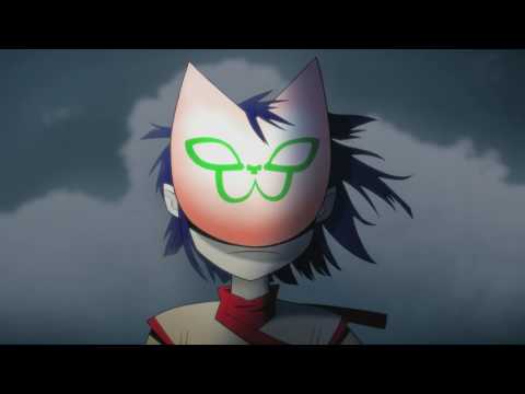 Gorillaz - Broken [Extended]