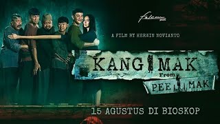 Download lagu Film Horor Komedi KANG MAK Terbaru 2024 Full Movie mp3
