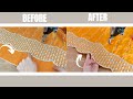 Kurti Daman Ghera Design With Cutwork Cutting And Stitching How To Make Kameez Daman Design